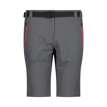 Bermudy damskie turystyczne damskie CMP 3T59136