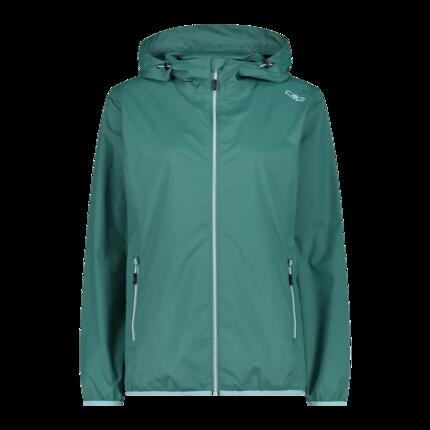 Veste imperméable femme CMP