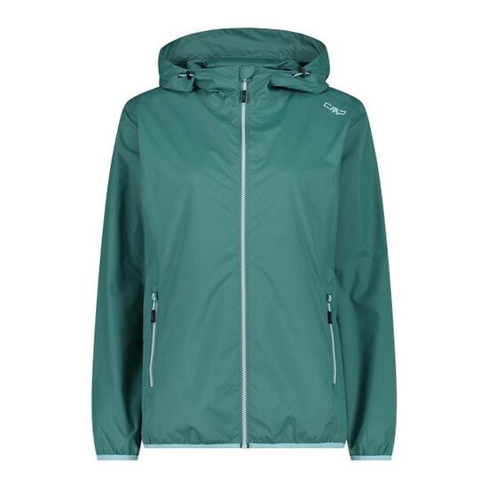 Veste imperméable femme CMP