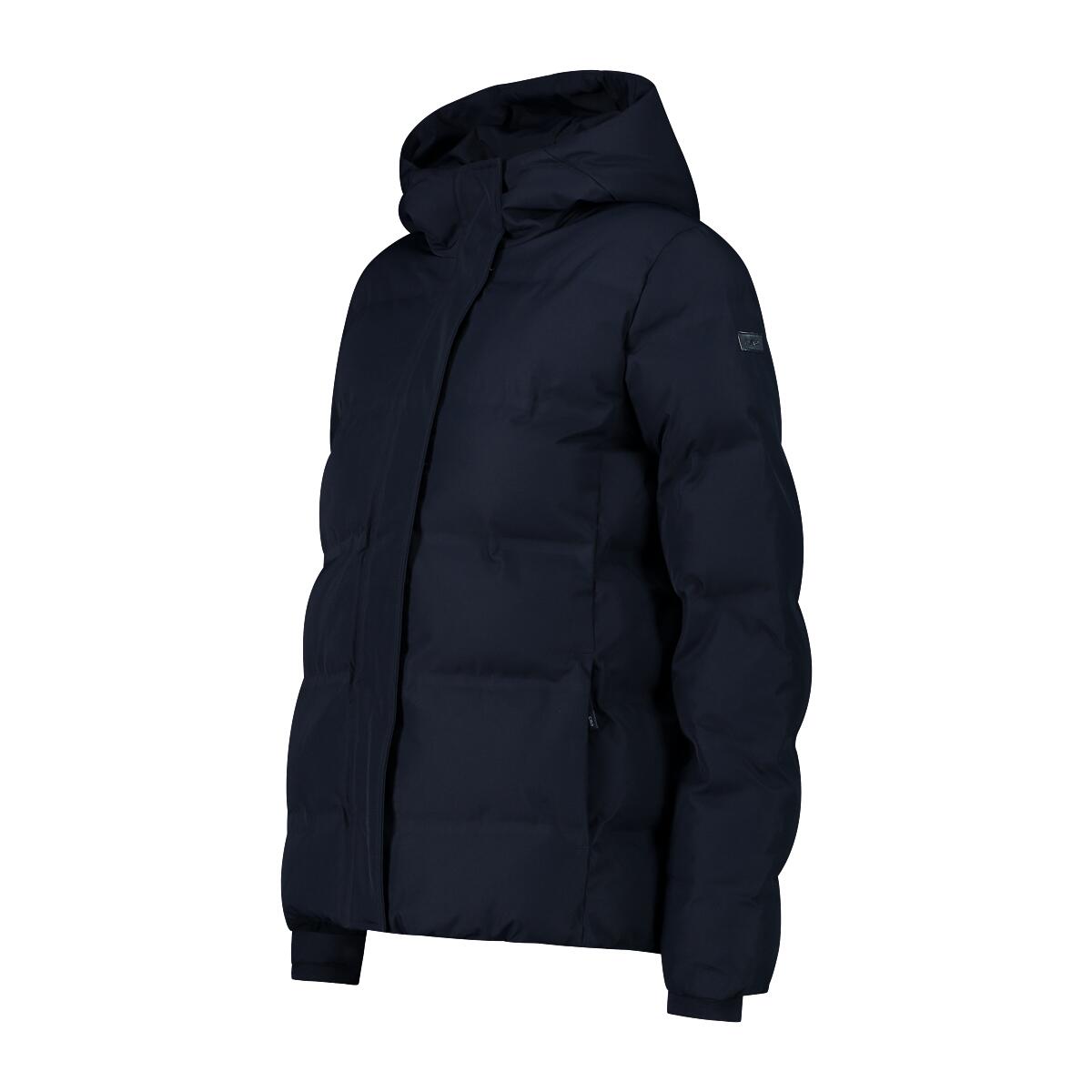 CMP Damen Winterjacke WOMAN JACKET FIX HOOD 34K0706 3/5
