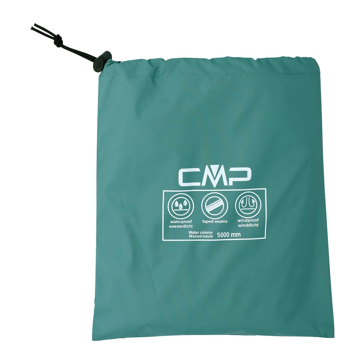 Waterdicht damesjack CMP 4/4