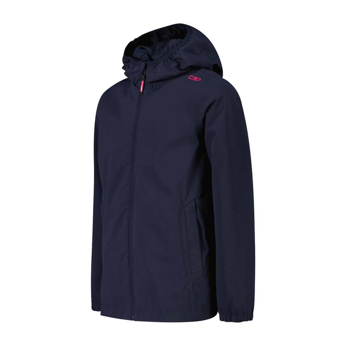 CMP Mädchen Jacke KID G JACKET FIX HOOD 35Z5285 3/5