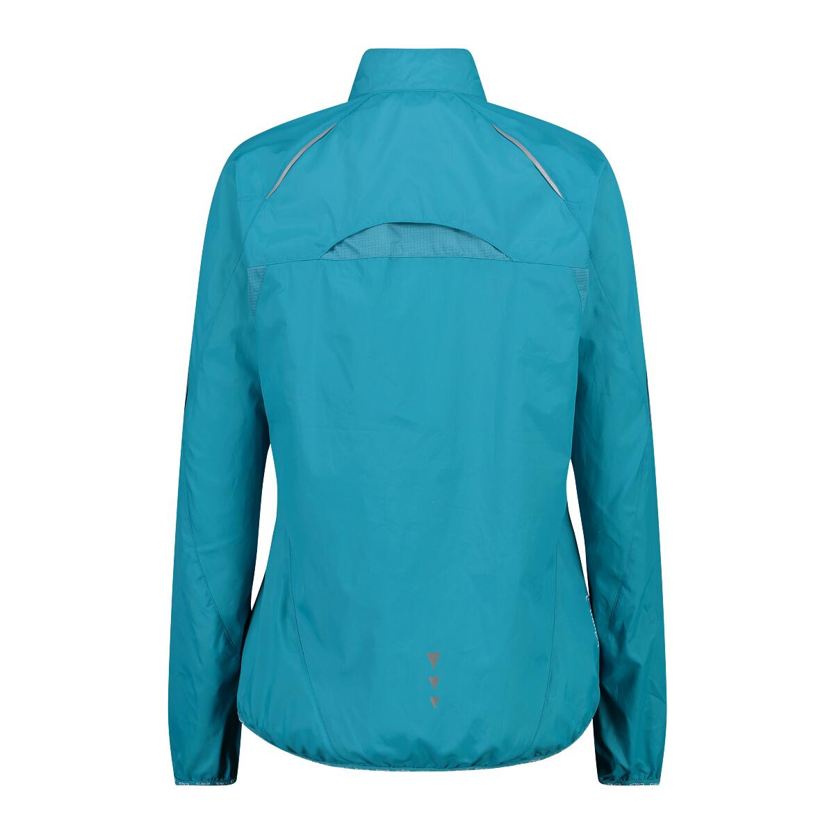 Coupe-vent avec poche intérieure femme CMP 2/4