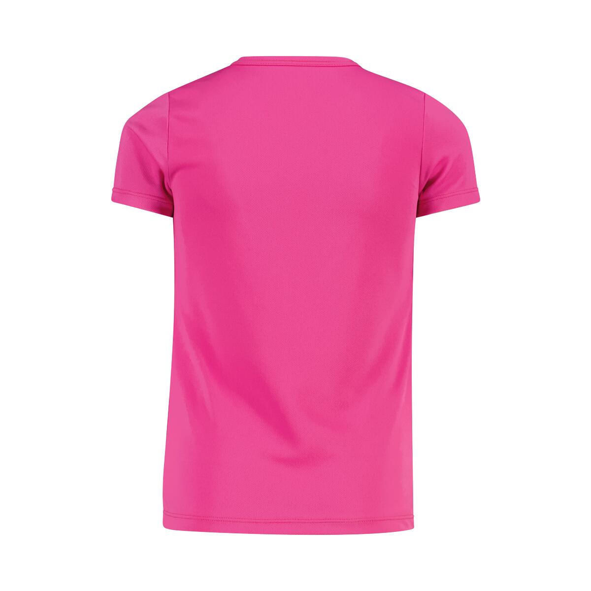 T-shirt de menina CMP 2/3