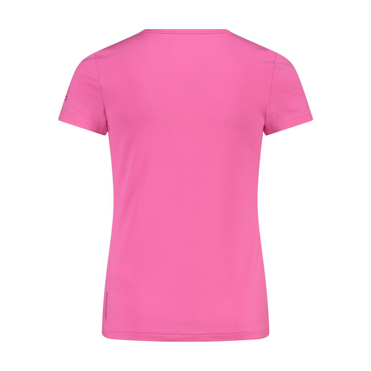 CMP Mädchen T-Shirt KID G T-SHIRT 31T8395 2/5