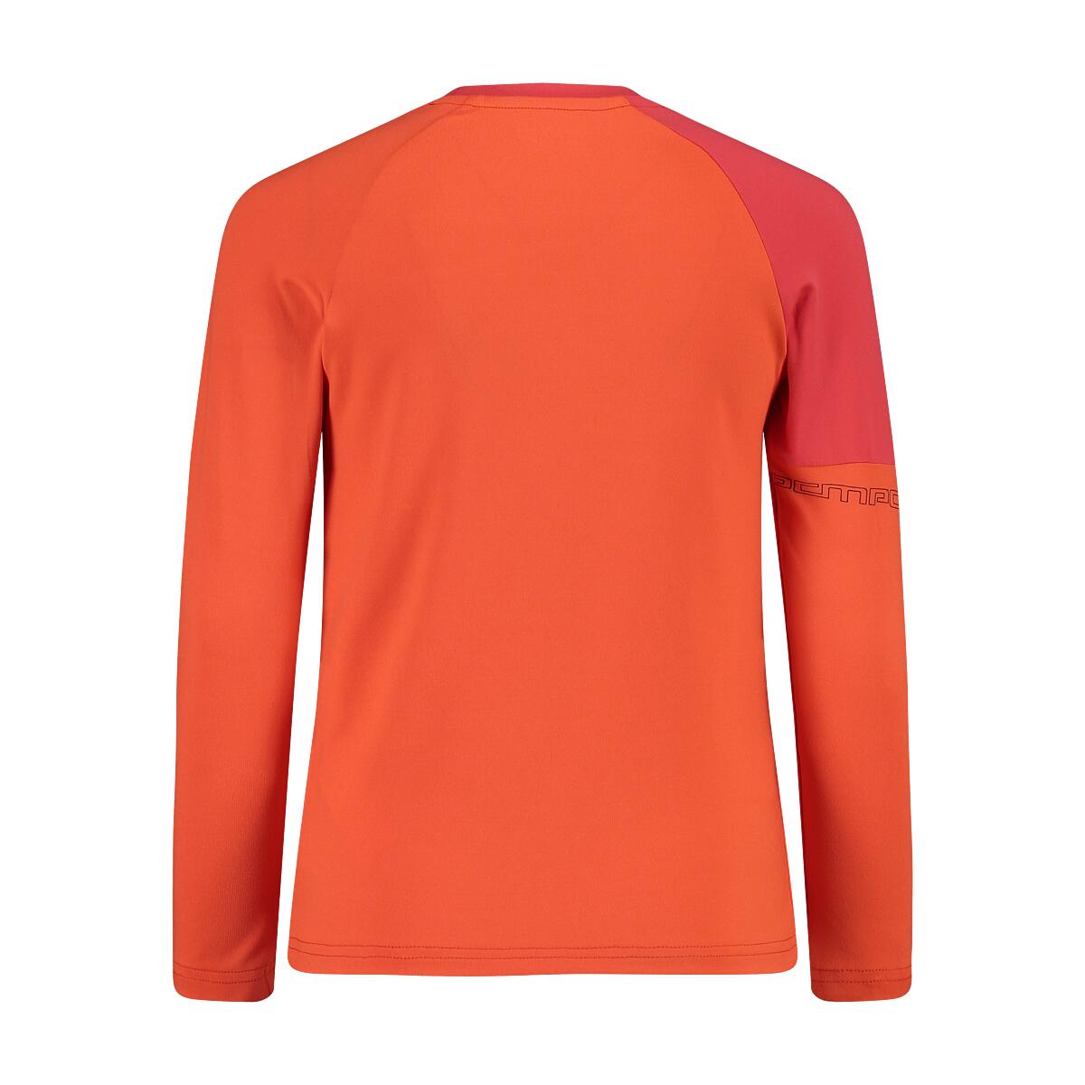 Maillot fille CMP 2/4