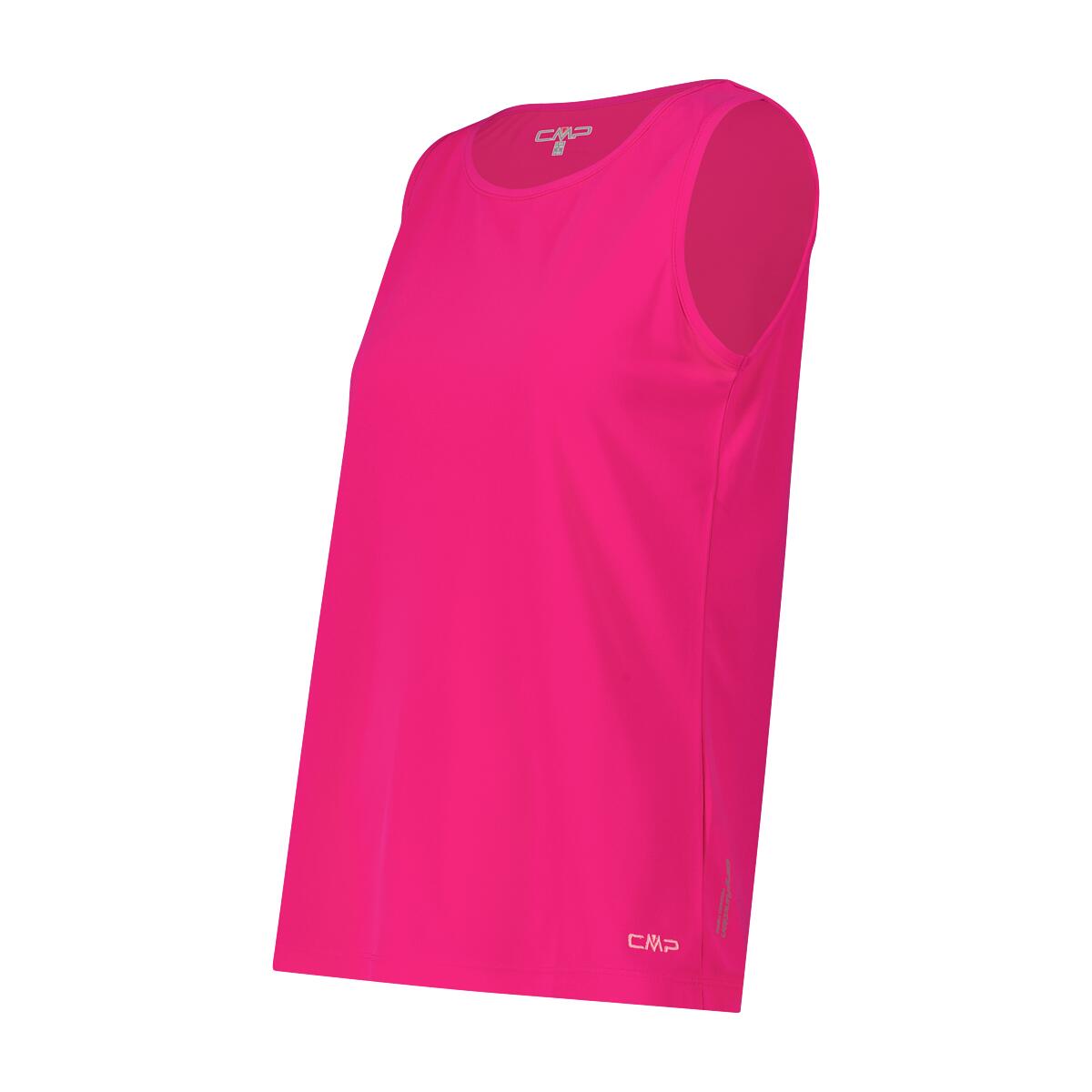 CMP Damen Shirt WOMAN SLEEVELESS Top 39T5666 3/5