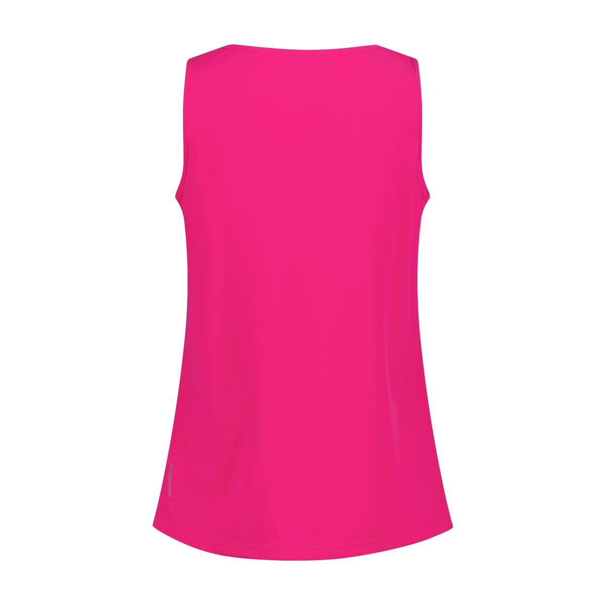CMP Damen Shirt WOMAN SLEEVELESS Top 39T5666 2/5