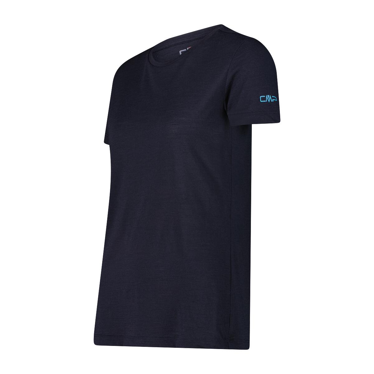 CMP Damen T-Shirt Woman T-Shirt 32T7166U-88UR 34 3/5