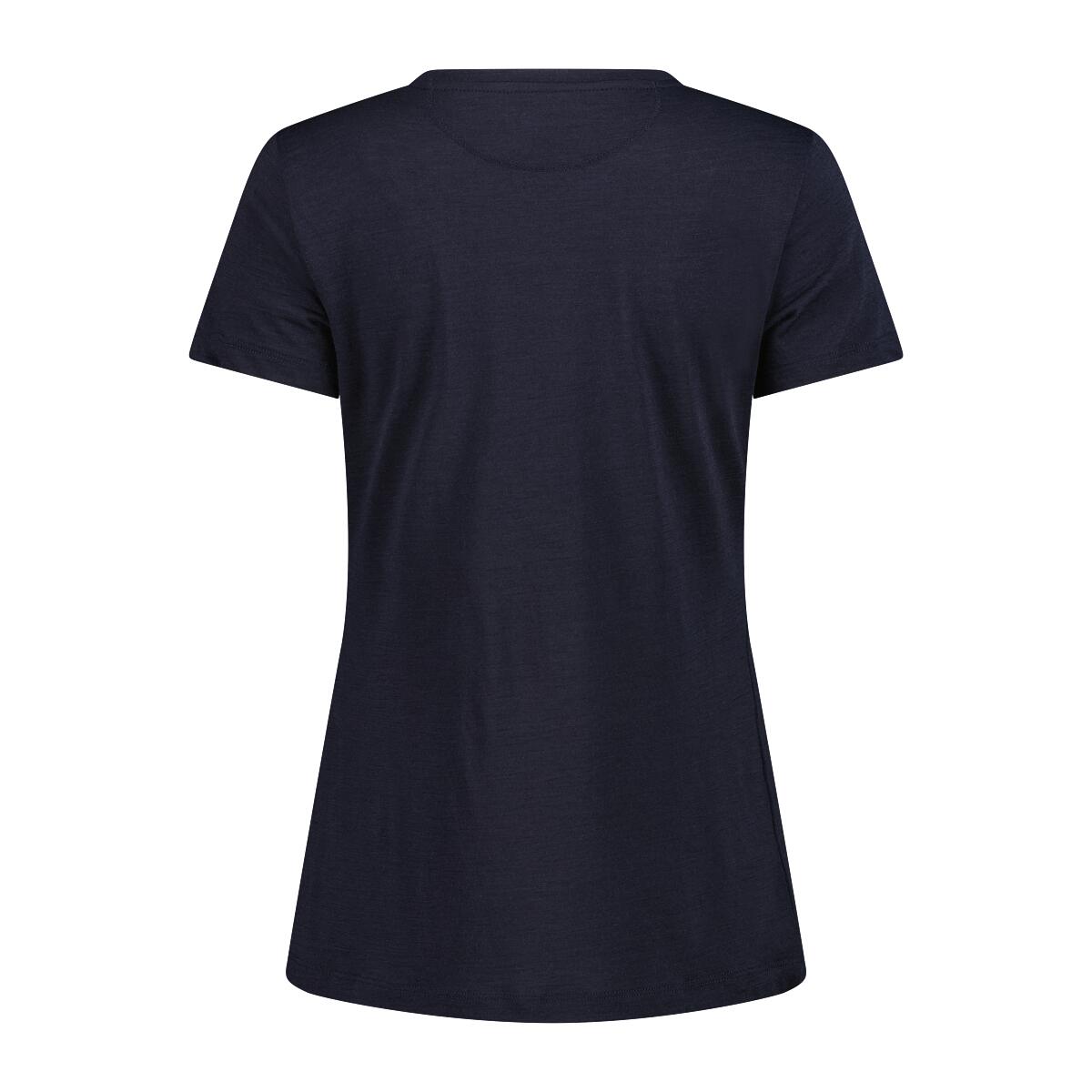 CMP Damen T-Shirt Woman T-Shirt 32T7166U-88UR 34 2/5