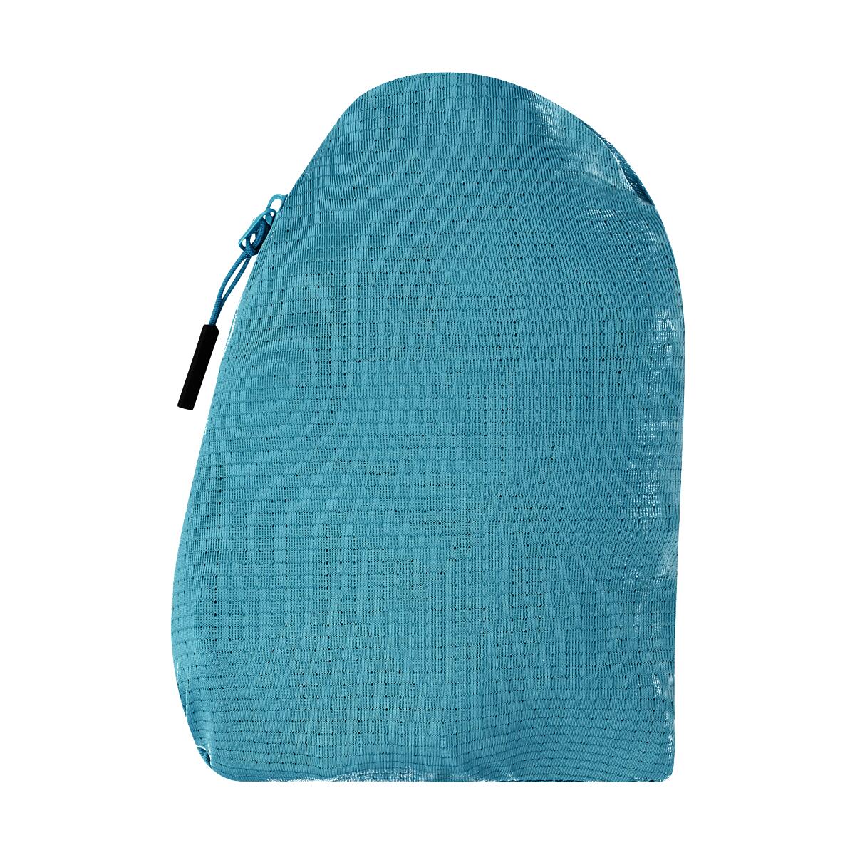 Coupe-vent avec poche intérieure femme CMP 4/4