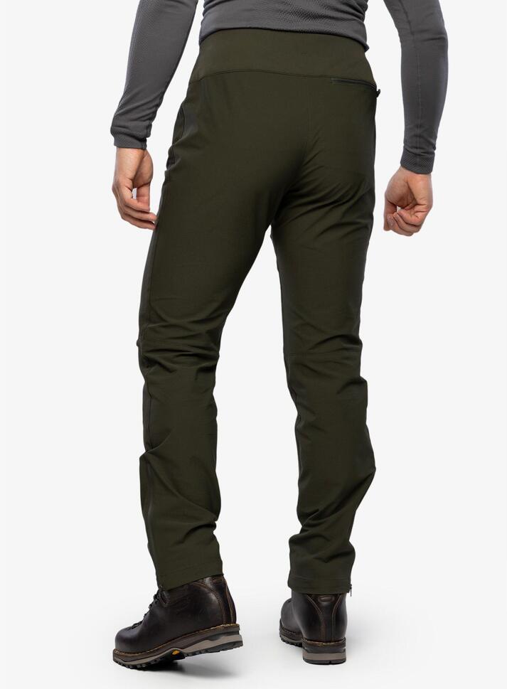 Spodnie trekkingowe męskie Montane Tenacity Pants