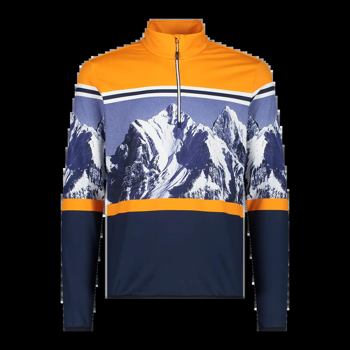 Trainingsjacke CMP 2/6