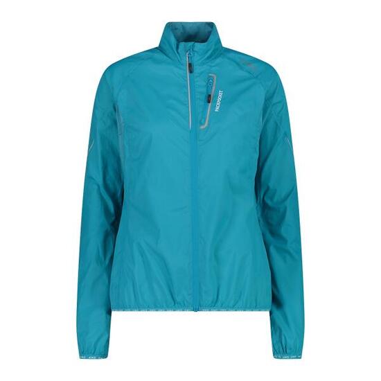 Vrouwen windjack met binnenzak CMP
