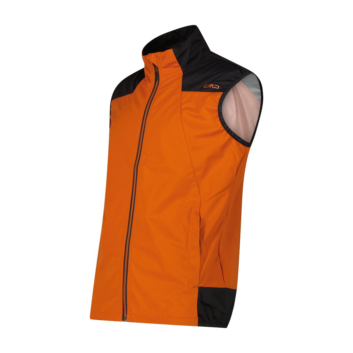 CMP Herren Softshellweste Man Vest 35A6277 3/5