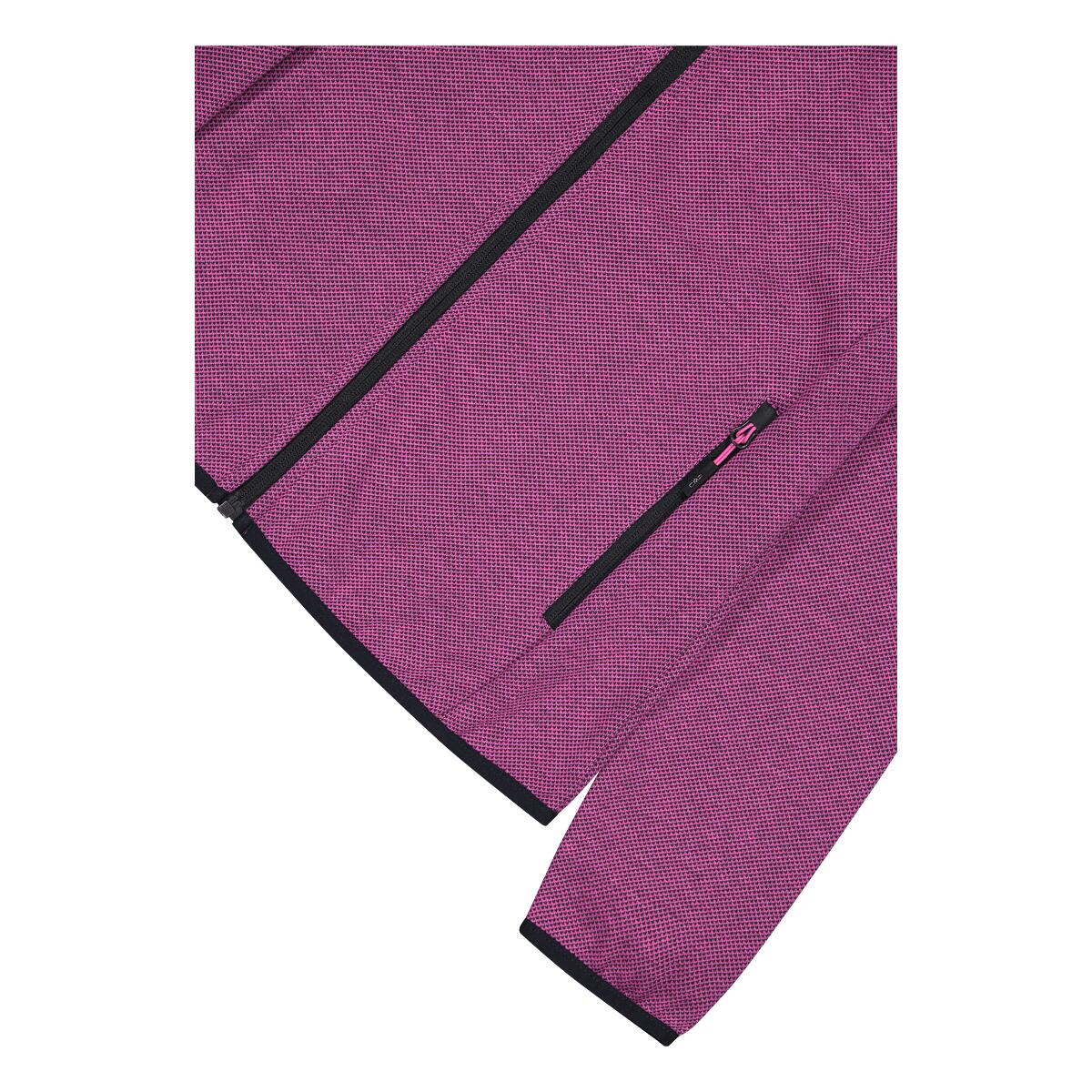 Polaire femme CMP 6/6