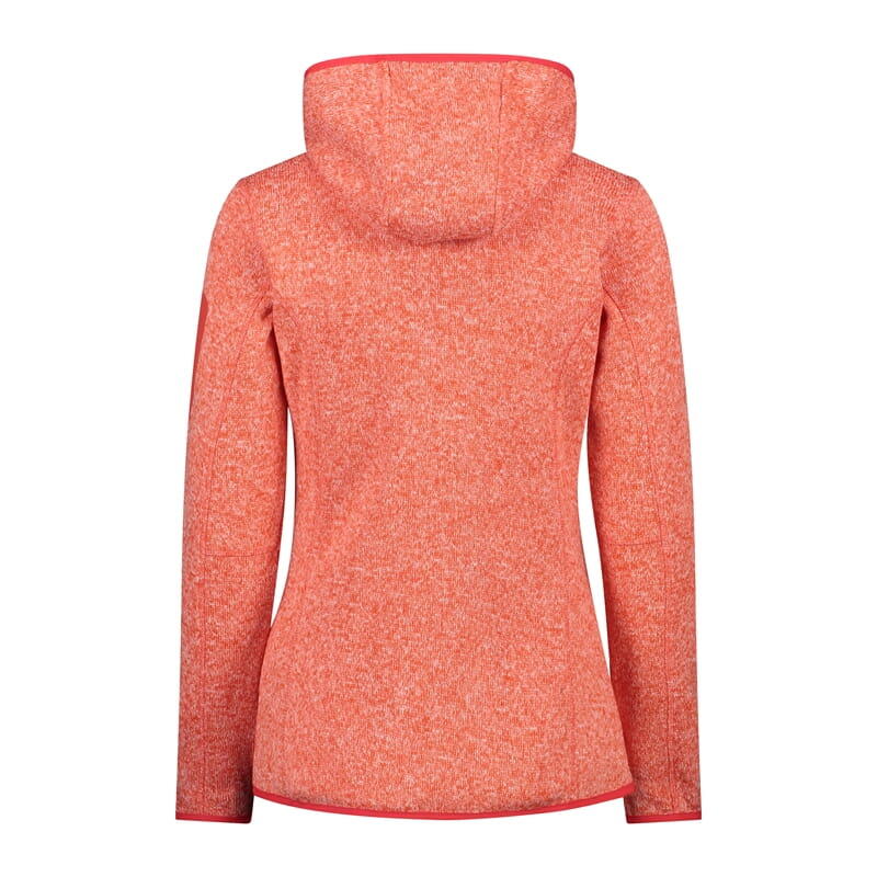 Bluza damska turystyczna CMP