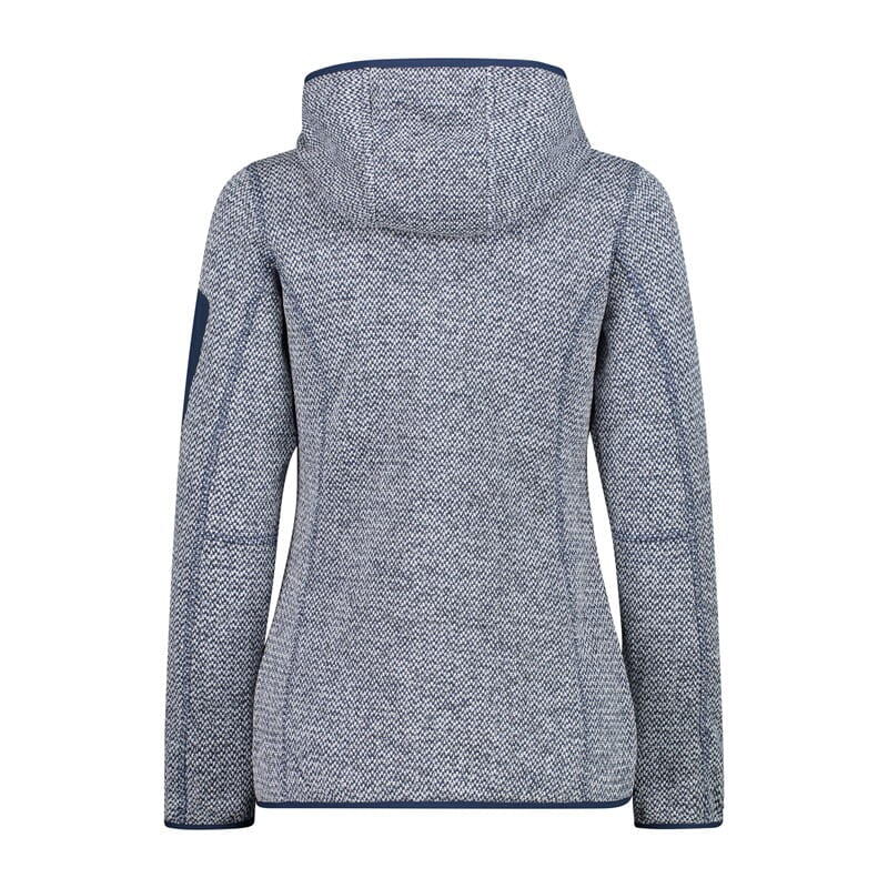 Bluza damska turystyczna CMP 3H19826 3/5