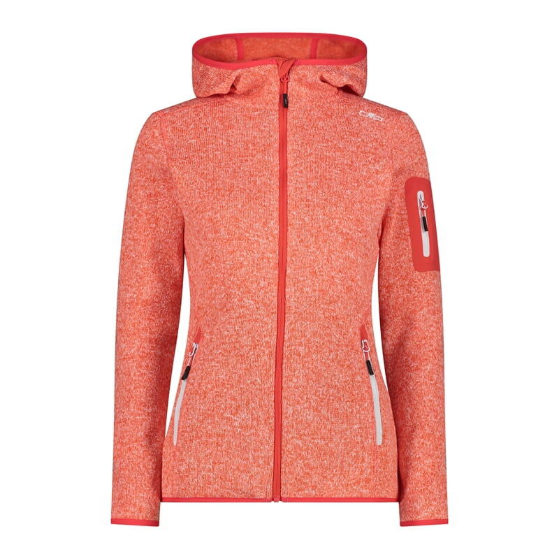Bluza damska turystyczna CMP