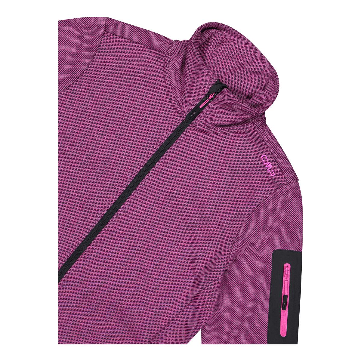 Polaire femme CMP 4/6