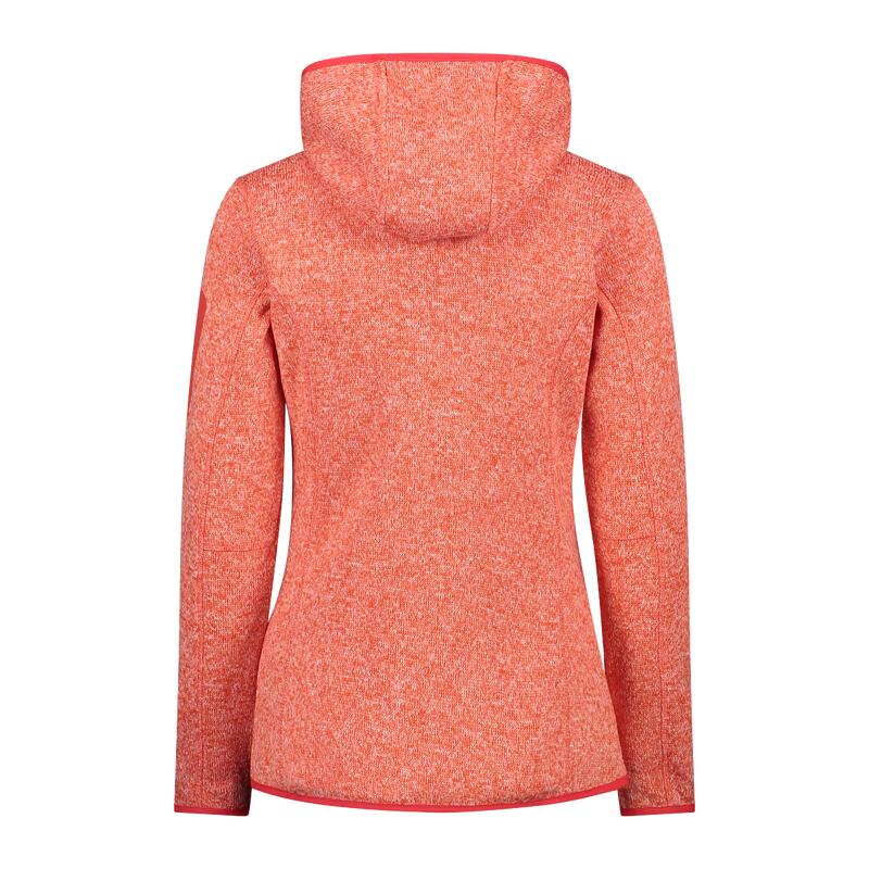 Bluza damska turystyczna CMP