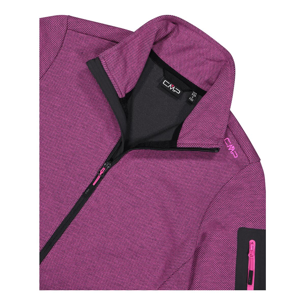 Polaire femme CMP 5/6