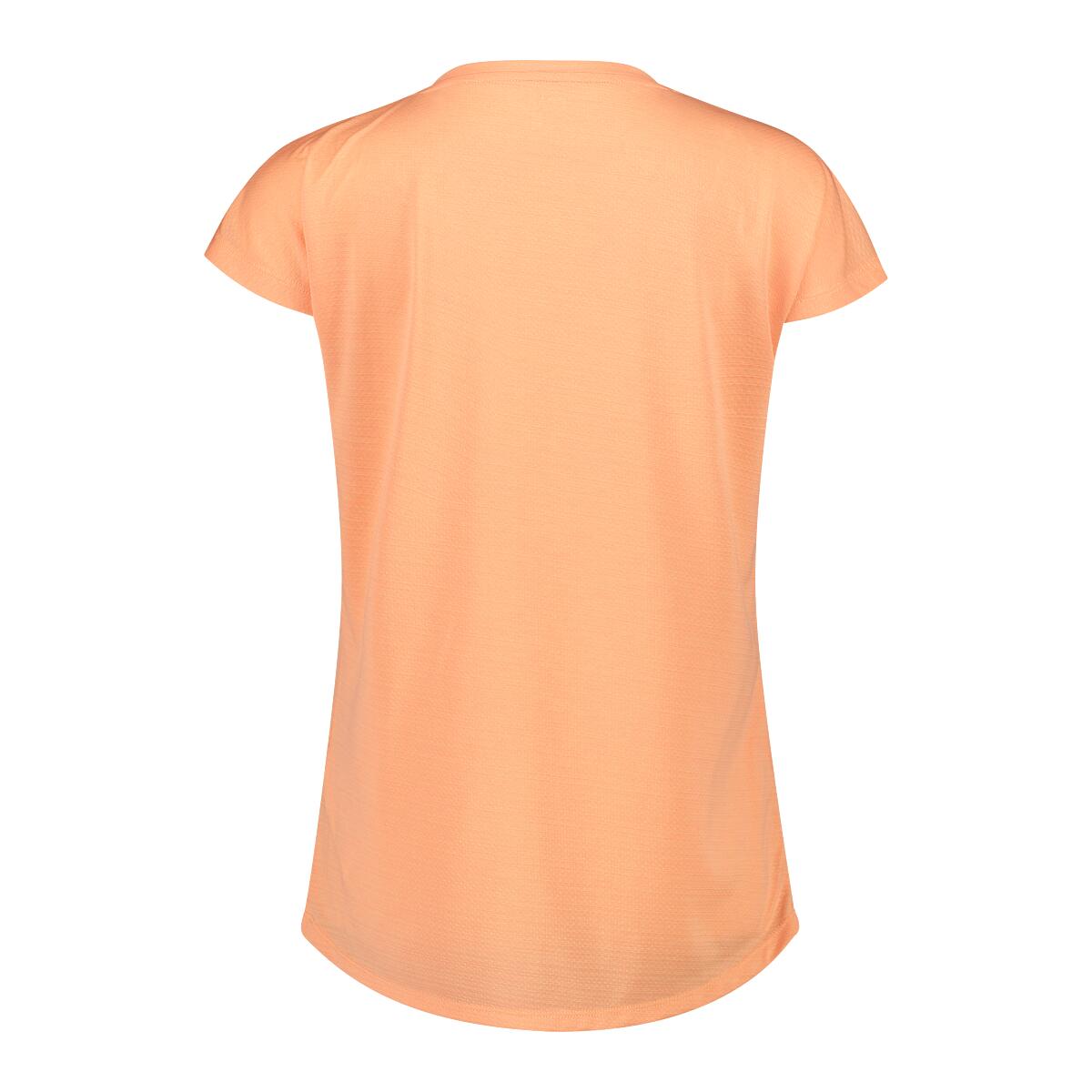 CMP Damen T-Shirt WOMAN Tee 35N5586 2/5