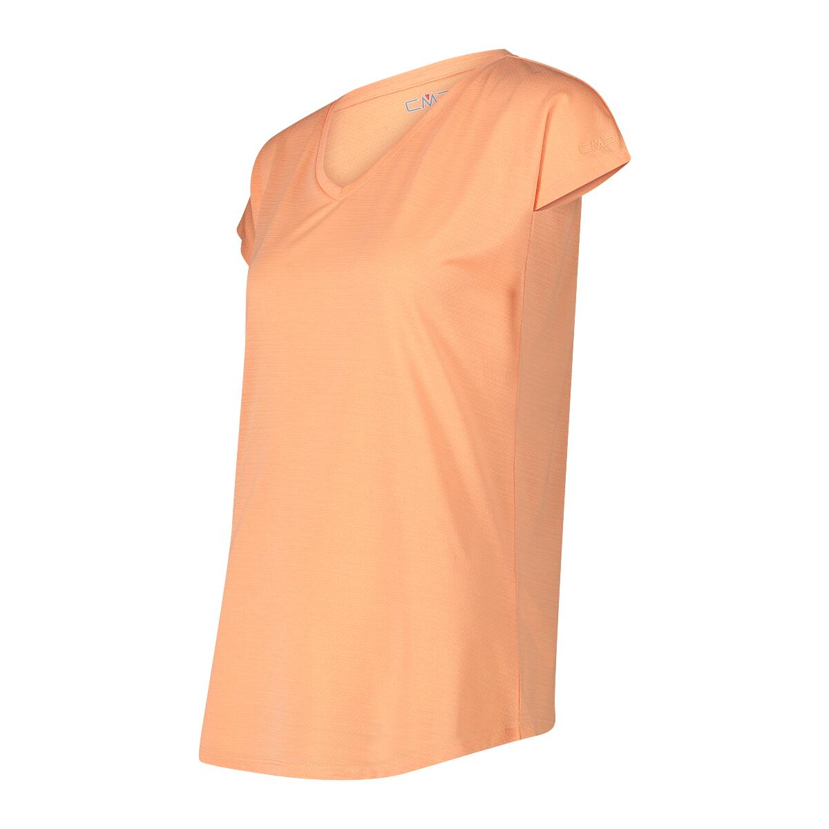 CMP Damen T-Shirt WOMAN Tee 35N5586 3/5