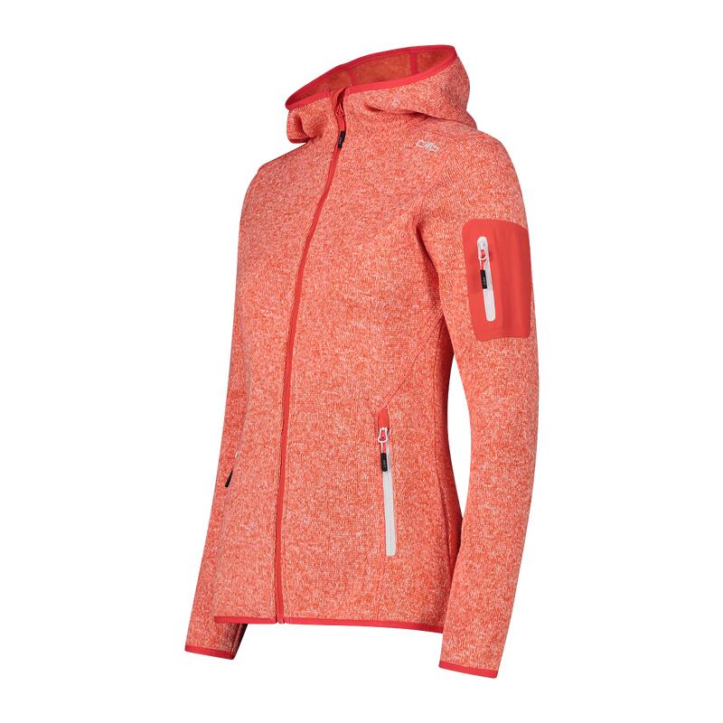 Bluza damska turystyczna CMP