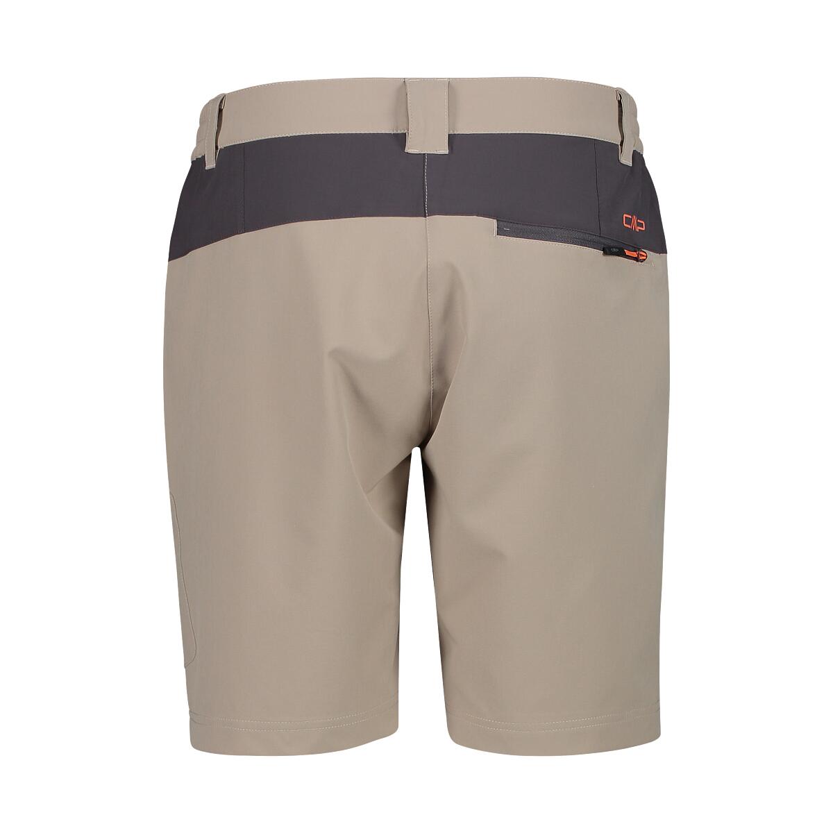 Bermuda femme CMP 2/3