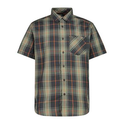 Hemd feuchtigkeitsabführend. geruchshemmend. atmungsaktiv Herren - Man Shirt