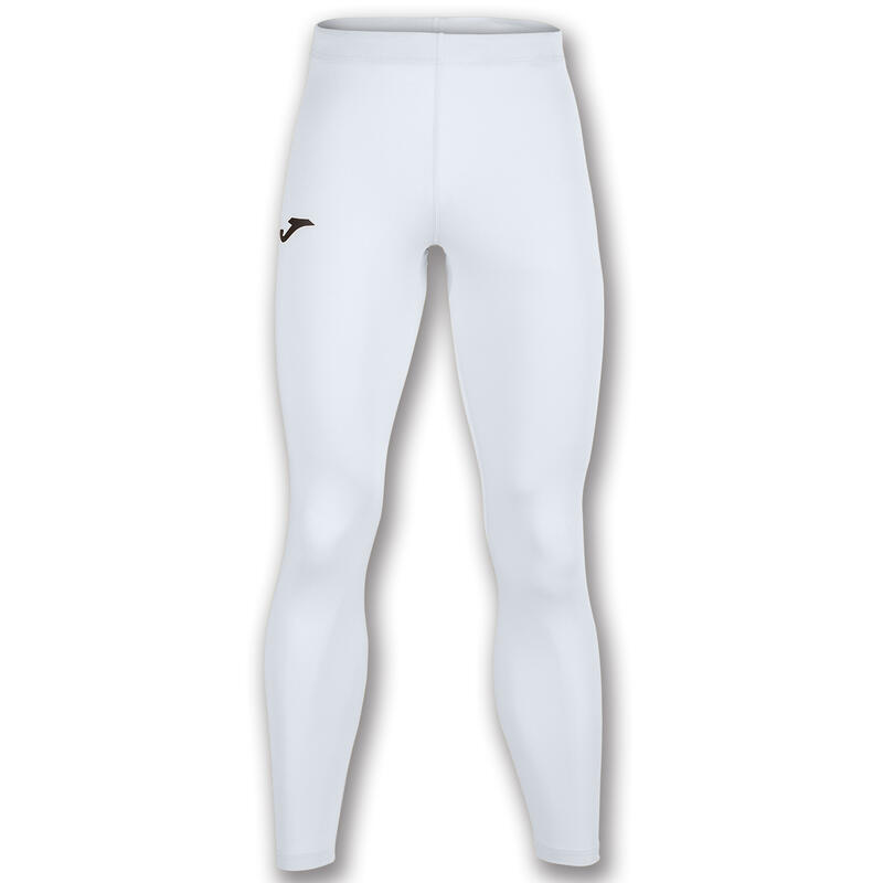 Legging Long Yoga Homme Joma Brama Academy Jaune