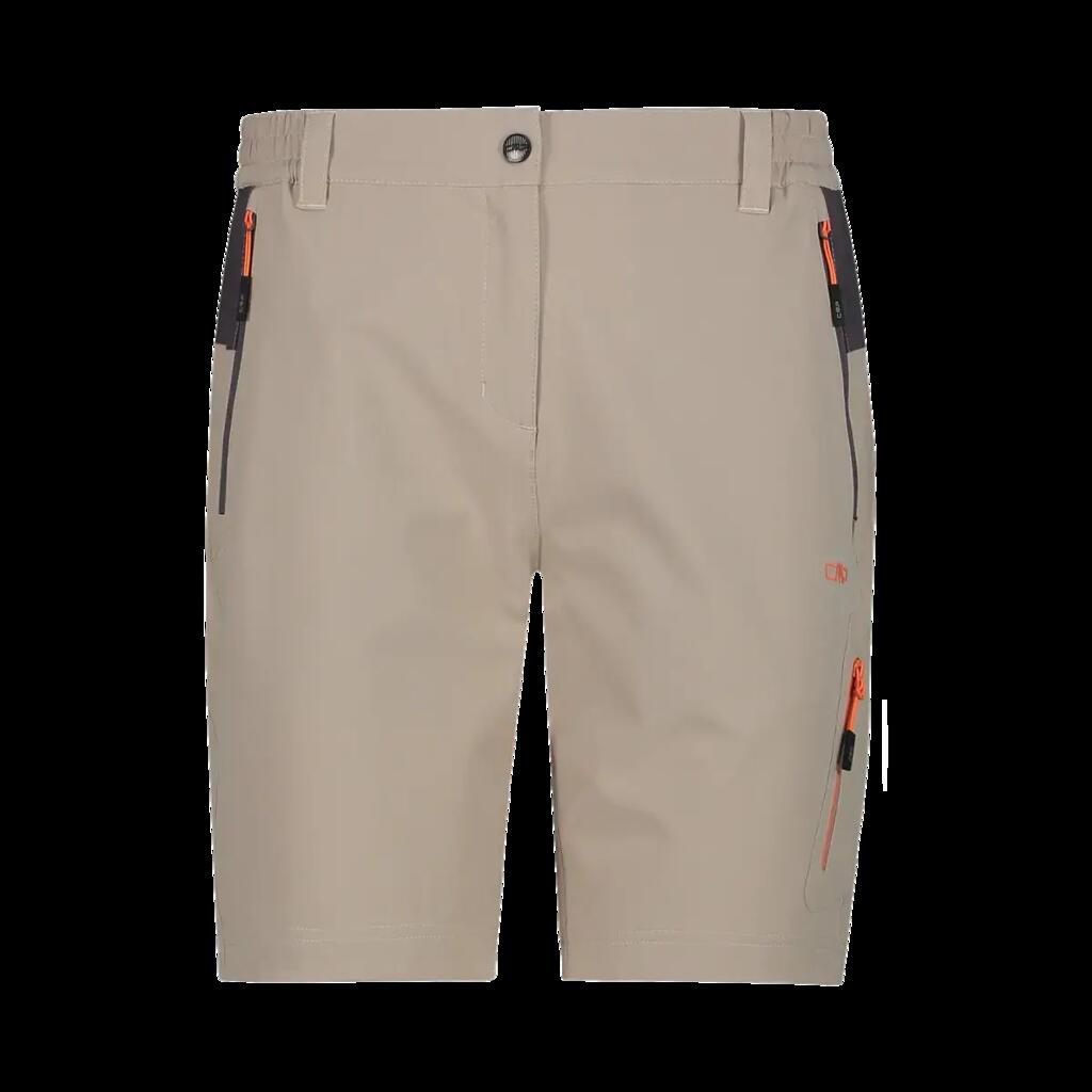 Women's Bermuda shorts CMP