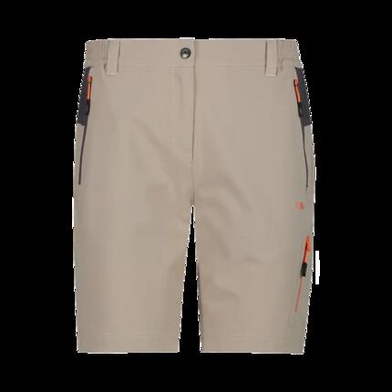 Bermuda-Shorts für Damen CMP