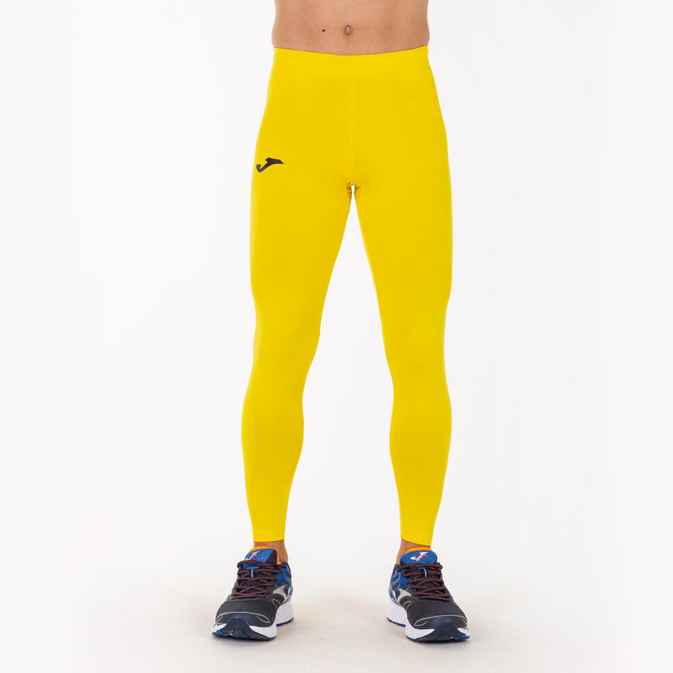 Legginsy do biegania dla chłopców Joma Brama Academy