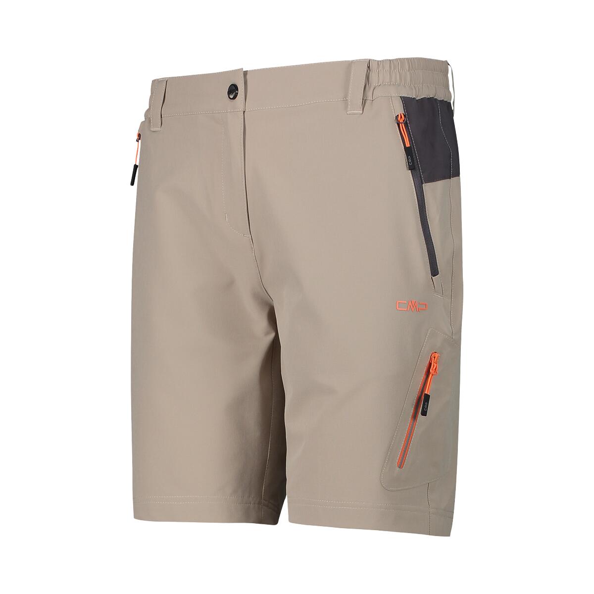 Bermuda femme CMP 3/3