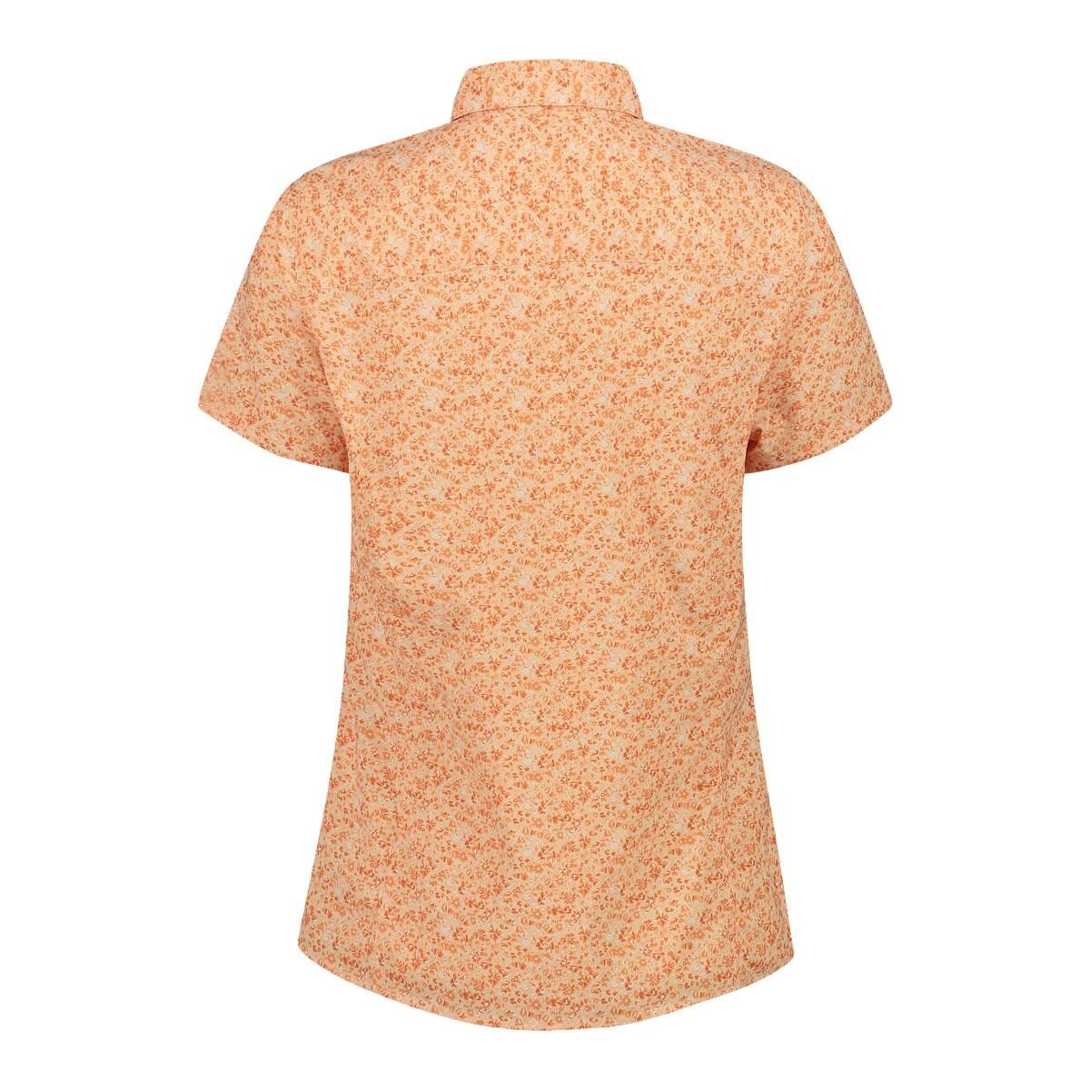 CMP Damen Bluse Woman Shirt 34S6166 2/5