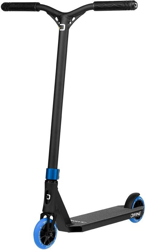 DIVINE Scooter park Divine Apollon blau