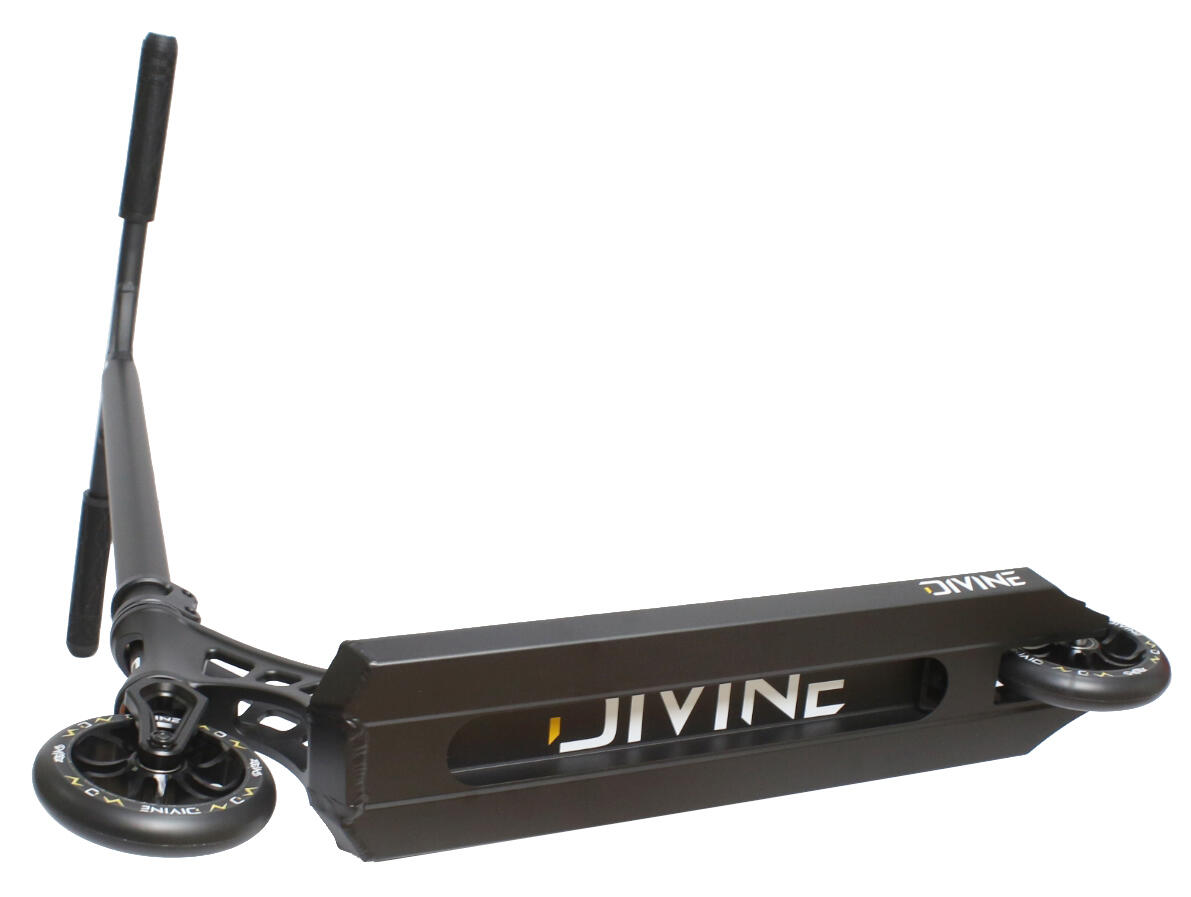 Hulajnoga park Divine Zeus V2 4/4