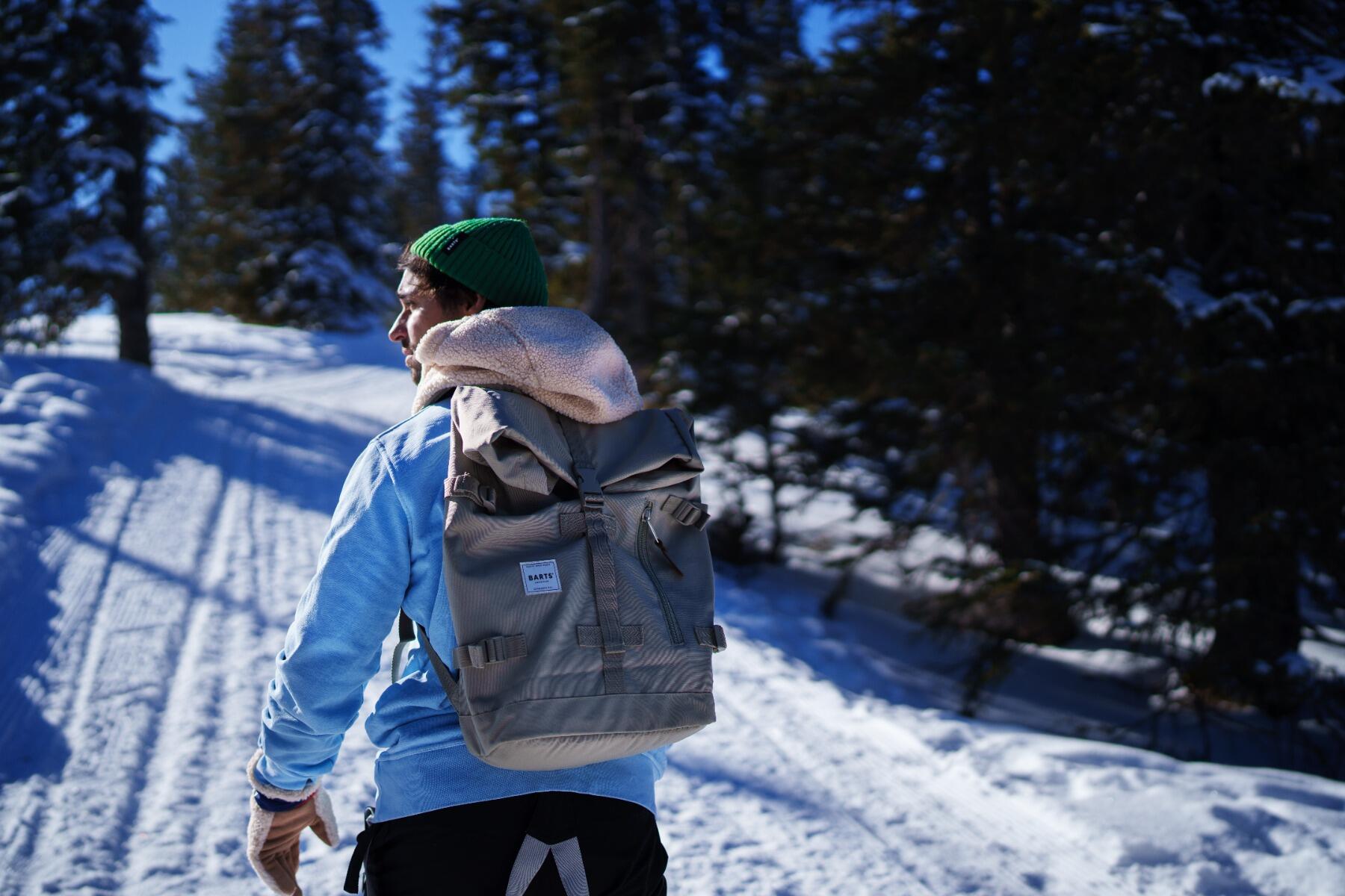 Mochila Mountain 5/6
