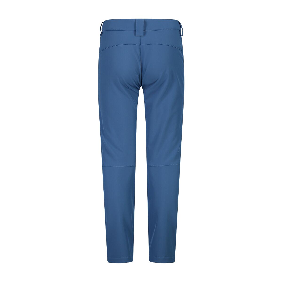 CMP Jungen Softshellhose BOY LONG PANT 30A1494 2/5