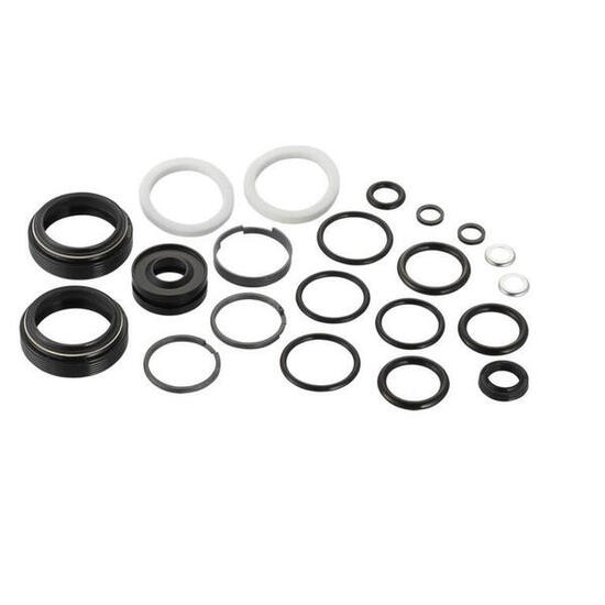 Kit guarnizioni forcella Rockshox Basic Sid 2927+B A3