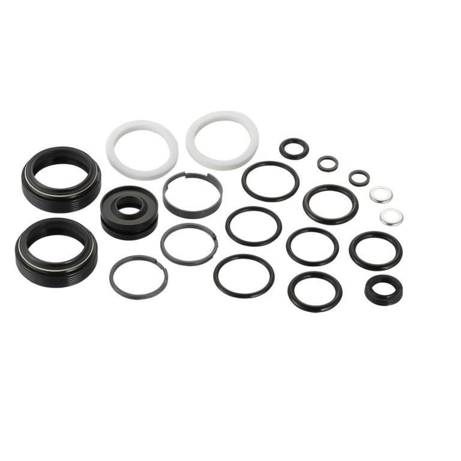 Zestaw uszczelnień widelca Rockshox Basic Sid 2927+B A3
