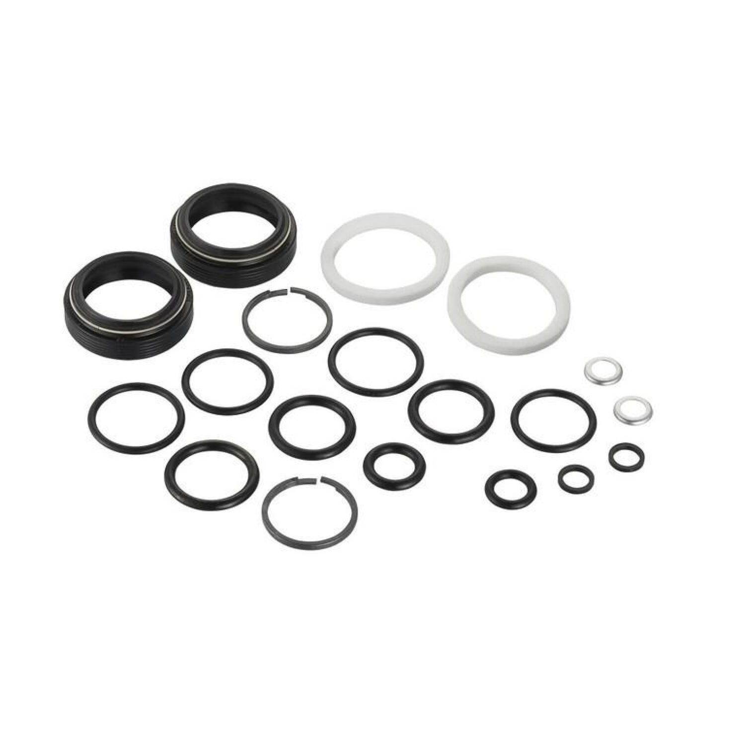 Zestaw uszczelnień widelca Rockshox Reba 2927+B A3