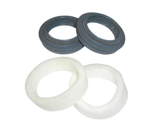 Guarnizioni forcella Rockshox Tora/Recon/Rvl/Reba Dust Seal Kit