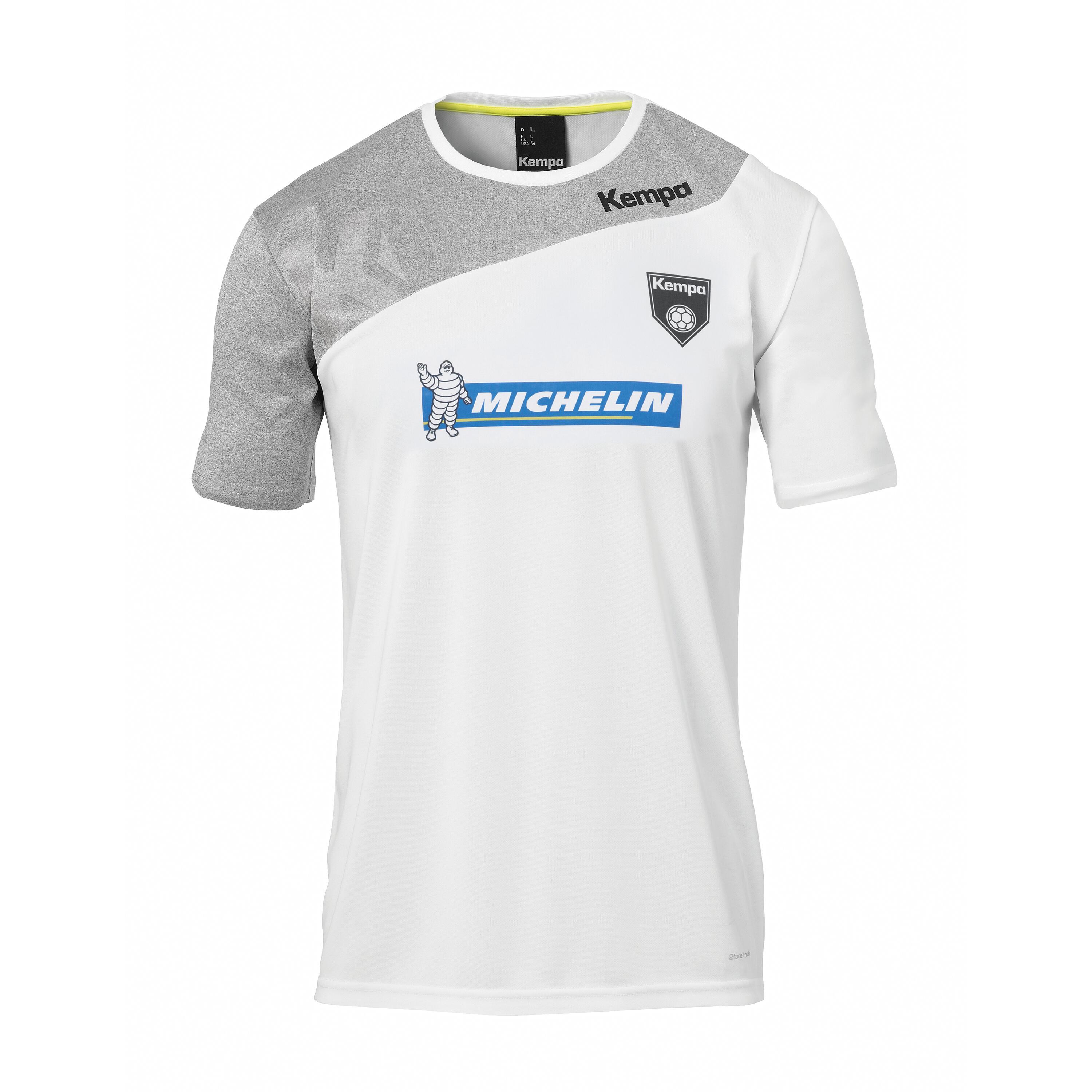 Maglia per bambini Kempa Core 2.0 6/7