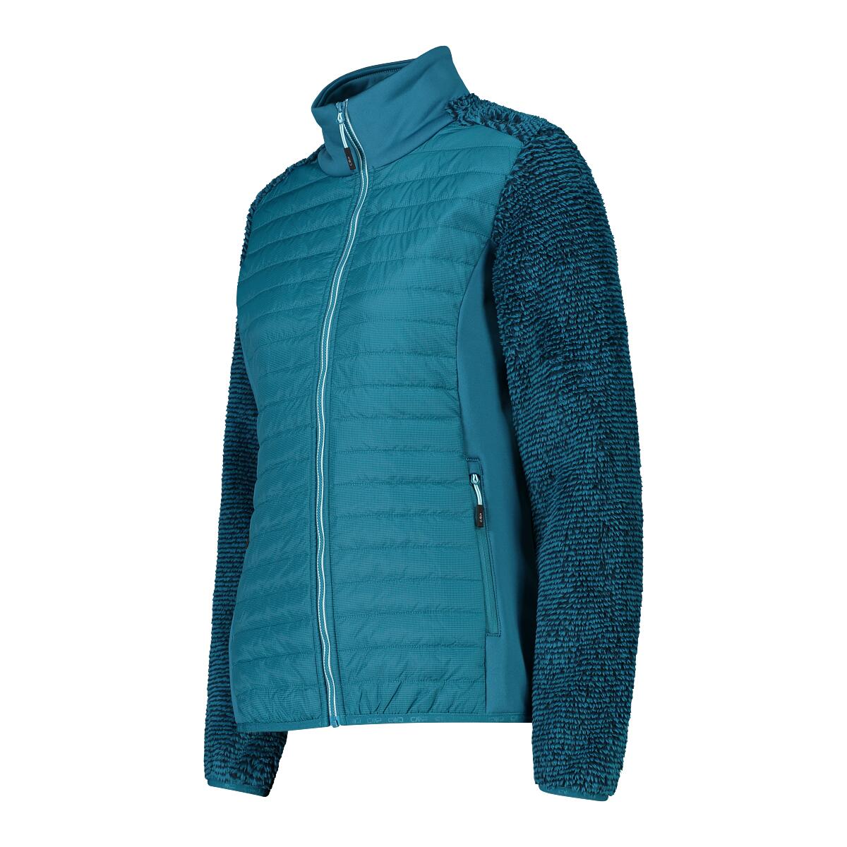 Bluza damska turystyczna CMP 34P2286 3/3