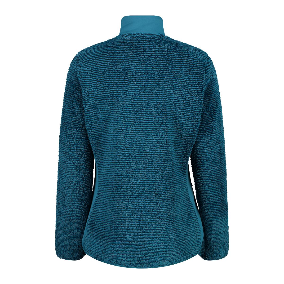 Bluza damska turystyczna CMP 34P2286 2/3