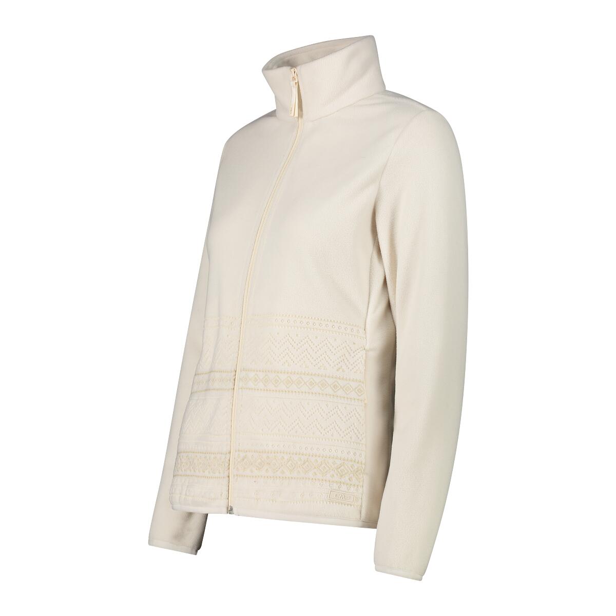 Polaire arctic femme CMP 3/3