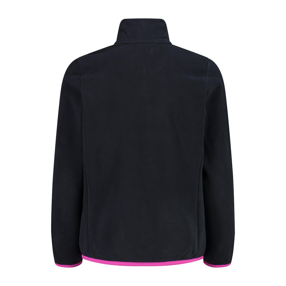 CMP Mädchen Fleecejacke KID G JACKET 33H4315 2/5